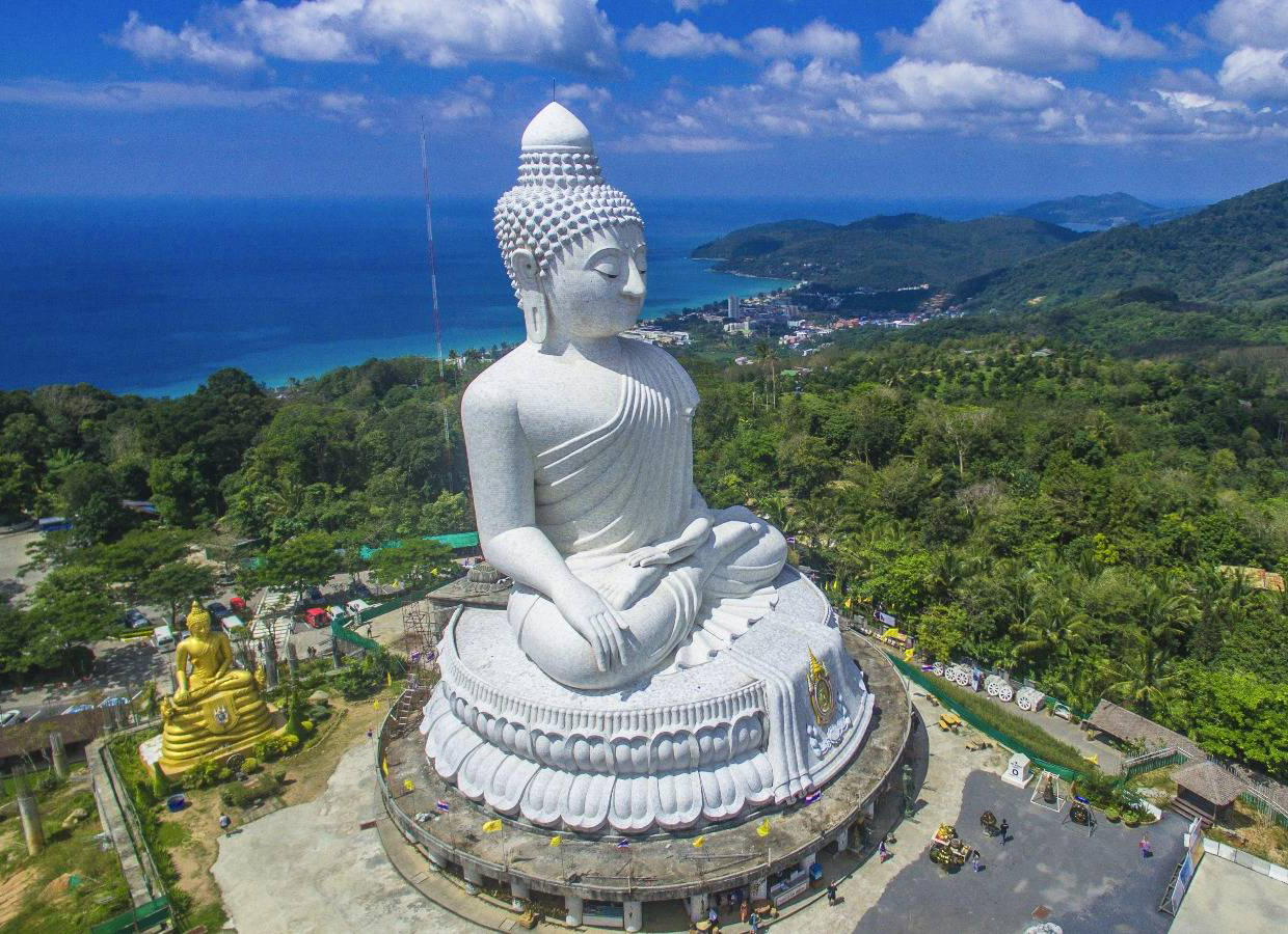 big buddha phuket